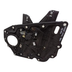 Alzacristallo elettrico ant. DX FORD Kuga Serie DFK dal 19 - 2682150 - 2368356