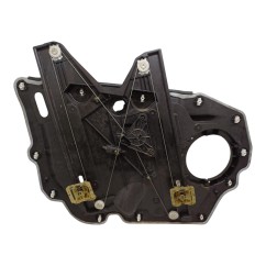 Alzacristallo elettrico ant. DX FORD Kuga Serie DFK dal 19 - 2682150 - 2368356
