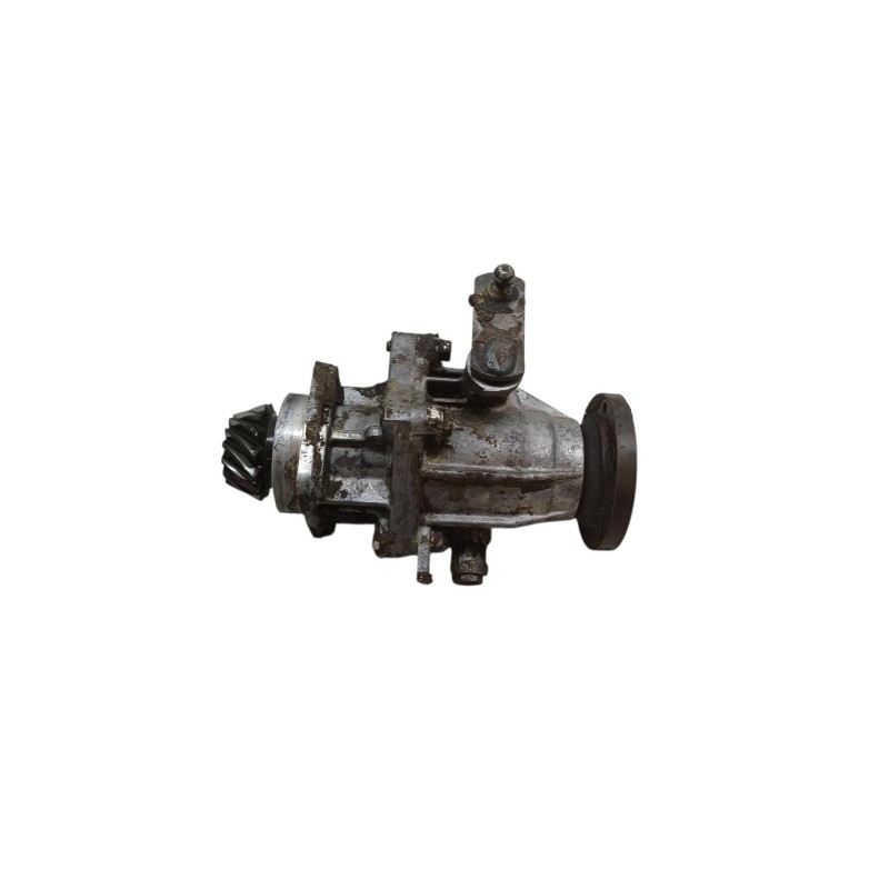 Ripartitore di coppia/riduttore 4x4 FIAT Panda Serie 4x4