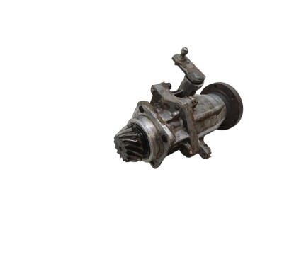 Ripartitore di coppia/riduttore 4x4 FIAT Panda Serie 4x4