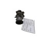 Ripartitore di coppia/riduttore 4x4 FIAT Panda Serie 4x4