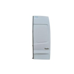 Porta carico posteriore a battente DX Non vetrata RENAULT Trafic Furgone 2° Serie - 3217313 - 3217313