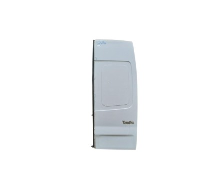 Porta carico posteriore a battente DX Non vetrata RENAULT Trafic Furgone 2° Serie - 3217313 - 3217313