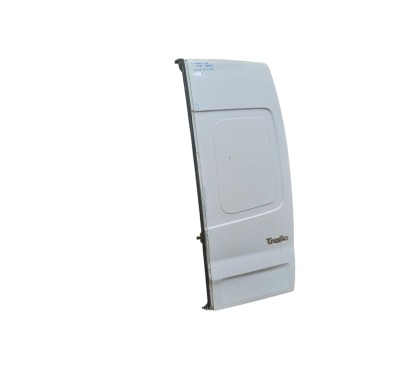 Porta carico posteriore a battente DX Non vetrata RENAULT Trafic Furgone 2° Serie