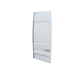 Porta carico posteriore a battente DX Non vetrata RENAULT Trafic Furgone 2° Serie - 3217313 - 3217313