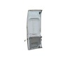 Porta carico posteriore a battente DX Non vetrata RENAULT Trafic Furgone 2° Serie