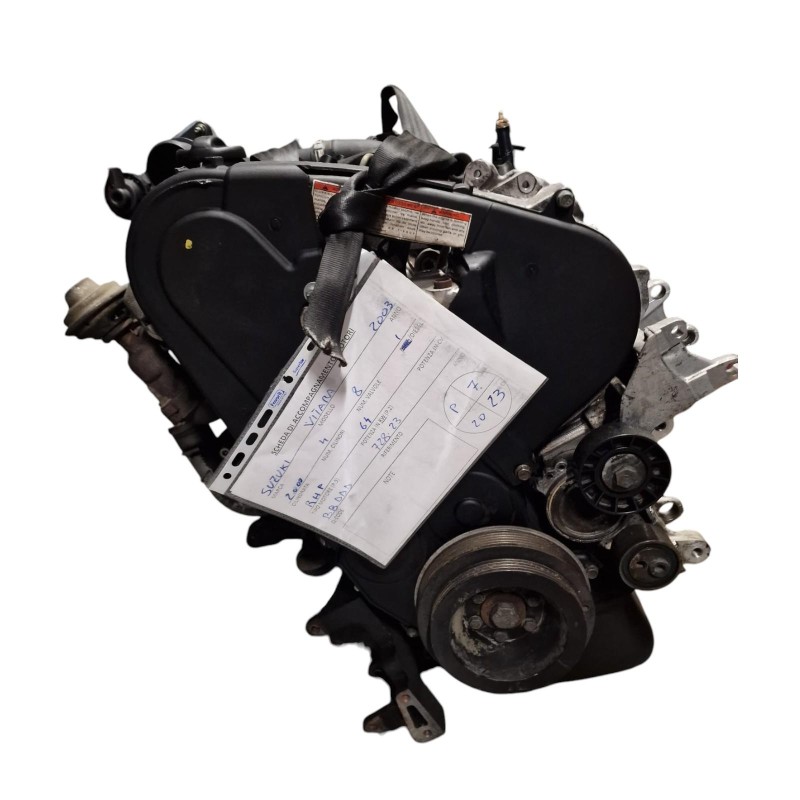 Motore Completo SUZUKI Vitara 4P 3° Serie