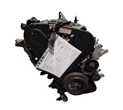 Motore Completo SUZUKI Vitara 4P 3° Serie - RHP - 3216251