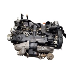 Motore Completo SUZUKI Vitara 4P 3° Serie - RHP - 3216251