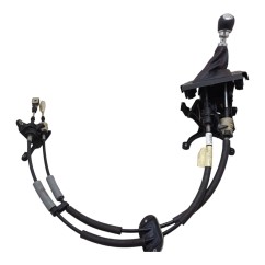 Leva Cambio FORD Kuga Serie DFK dal 19 - 2473679 - 2368275