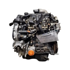 Motore Completo SUZUKI Vitara 4P 3° Serie - RHP - 3216251