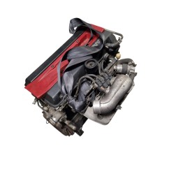 Motore Completo SAAB 9-3 Cabrio 1° Serie - 9482993 - 3216205