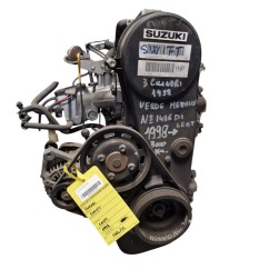 Motore Completo SUZUKI Swift 3° Serie dal 94 al 04