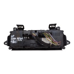 Comandi Clima FORD Kuga Serie DFK dal 19 - 2534663 - 2368230