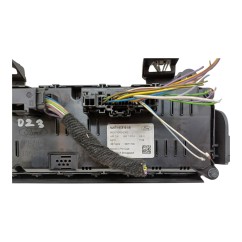 Comandi Clima FORD Kuga Serie DFK dal 19 - 2534663 - 2368230