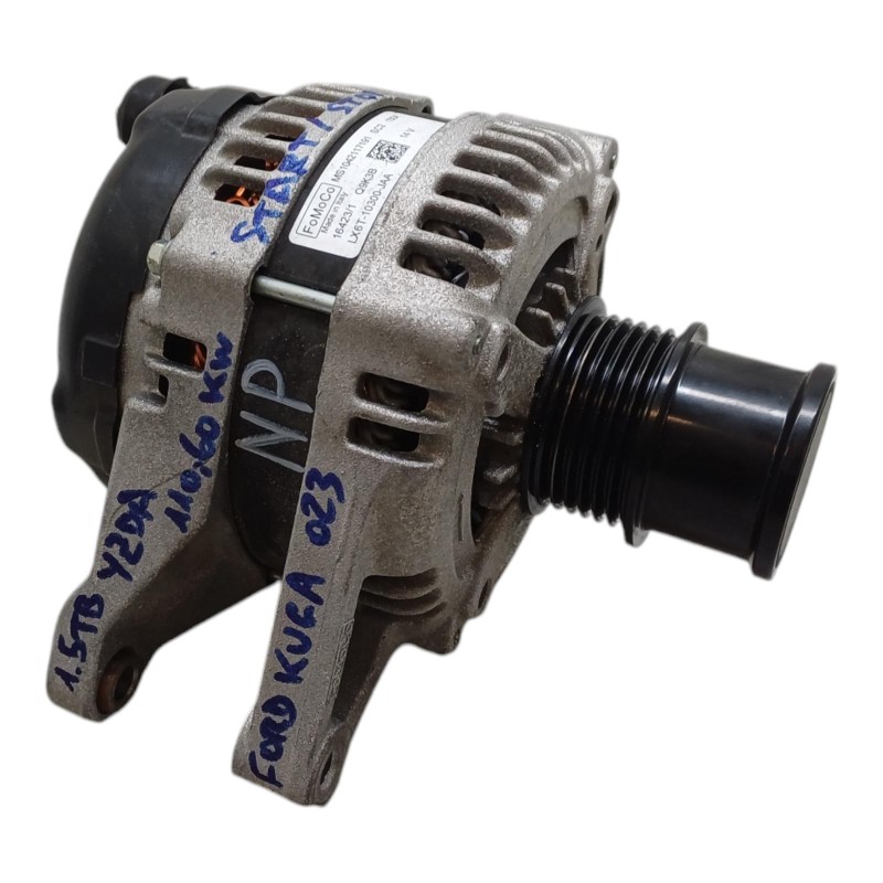 Alternatore FORD Kuga Serie DFK dal 19