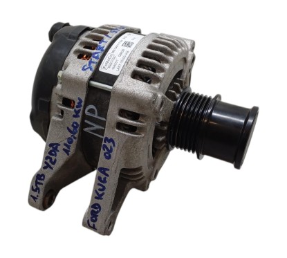 Alternatore FORD Kuga Serie DFK dal 19