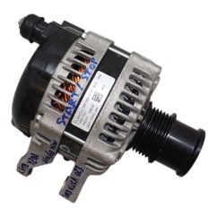 Alternatore FORD Kuga Serie DFK dal 19