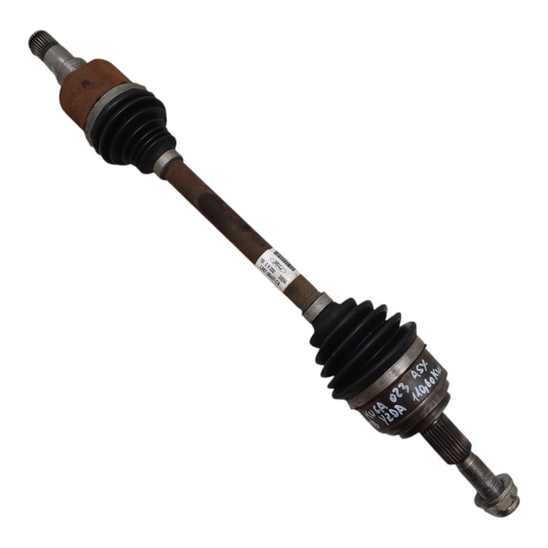 Semiasse Anteriore Sinistro FORD Kuga Serie DFK dal 19