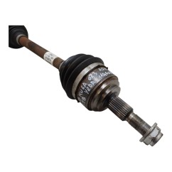 Semiasse Anteriore Sinistro FORD Kuga Serie DFK dal 19 - 2432810 - 2368050