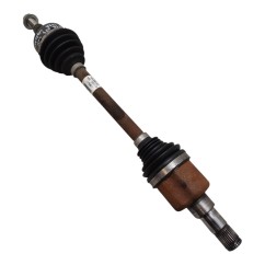 Semiasse Anteriore Sinistro FORD Kuga Serie DFK dal 19 - 2432810 - 2368050