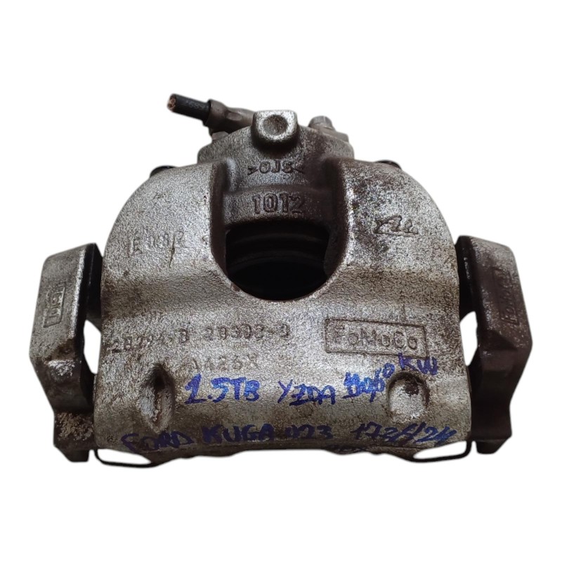 Pinza Freno anteriore Destra FORD Kuga Serie DFK dal 19