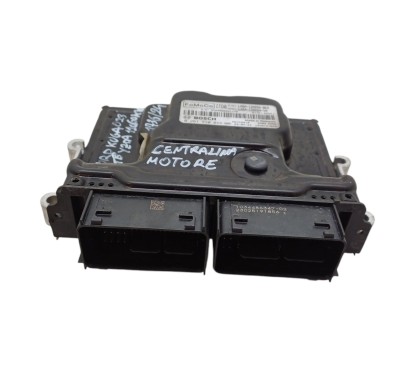 Centralina motore FORD Kuga Serie DFK dal 19