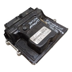 Centralina motore FORD Kuga Serie DFK dal 19 - 2445577 - 2368079