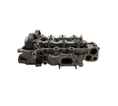 Testata CITROEN C3 Serie dal 09 al 15