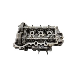 Testata CITROEN C3 Serie dal 09 al 15 - 1608519180 - 3178891