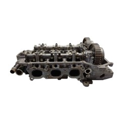 Testata CITROEN C3 Serie dal 09 al 15 - 1608519180 - 3178891