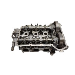 Testata CITROEN C3 Serie dal 09 al 15 - 1608519180 - 3178891