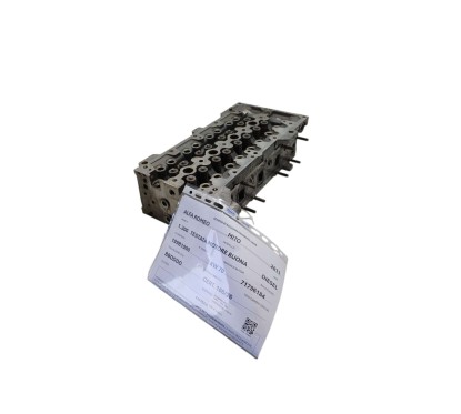 Testata ALFA ROMEO Mito Serie 955 dal 08 - 71796184 - 3178951