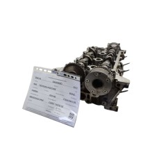 Testata DACIA Sandero Serie II dal 12 al 20