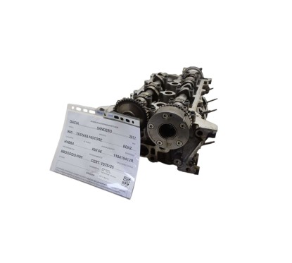 Testata DACIA Sandero Serie II dal 12 al 20 - 110419412R - 3179057