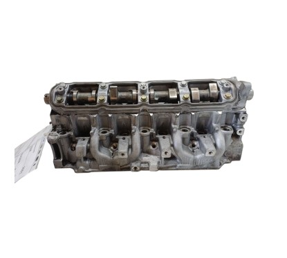 Testata RENAULT Scenic RX4