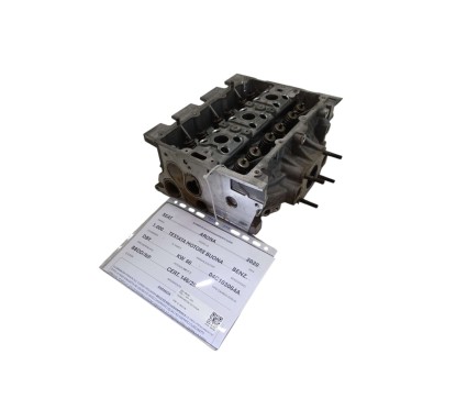 Testata SEAT Arona Serie dal 17 - 04C103064A - 3145706