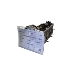 Testata FIAT Grande Punto 1° Serie
