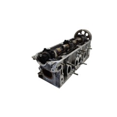 Testata FIAT Grande Punto 1° Serie - 71744328 - 3146137