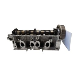 Testata FIAT Grande Punto 1° Serie - 71744328 - 3146137