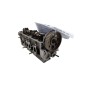 Testata FIAT Grande Punto 1° Serie
