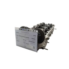 Testata MAZDA 3 Berlina Serie dal 09 al 13