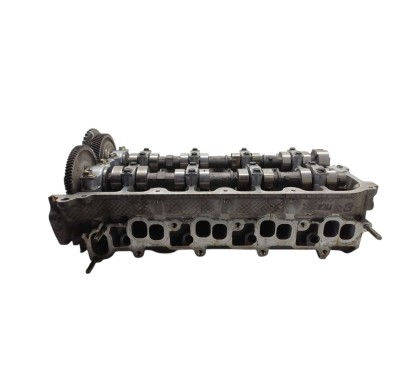 Testata MAZDA 3 Berlina Serie dal 09 al 13