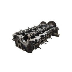 Testata MAZDA 3 Berlina Serie dal 09 al 13 - SH0110100L - 3151906