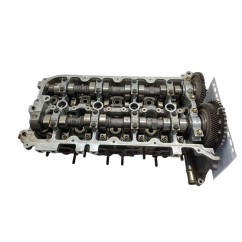 Testata MAZDA 3 Berlina Serie dal 09 al 13 - SH0110100L - 3151906