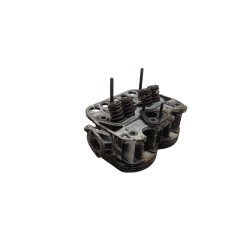 Testata FIAT 500 L Serie dal 68 al 72 - 4123521 - 3151924