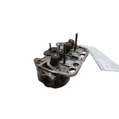 Testata FIAT 500 L Serie dal 68 al 72 - 4123521 - 3151924