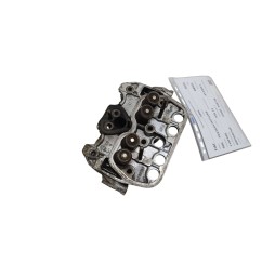Testata FIAT 500 L Serie dal 68 al 72 - 4123521 - 3151924