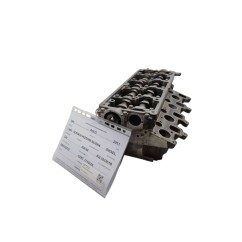 Testata VOLKSWAGEN Polo 5° Serie