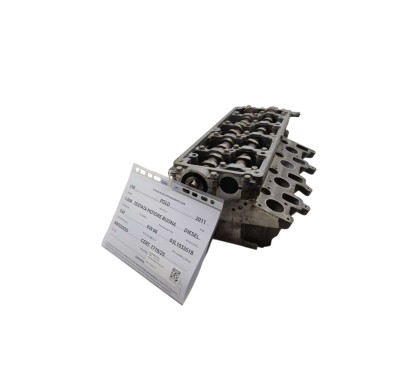 Testata VOLKSWAGEN Polo 5° Serie - 03L103351B - 3170459